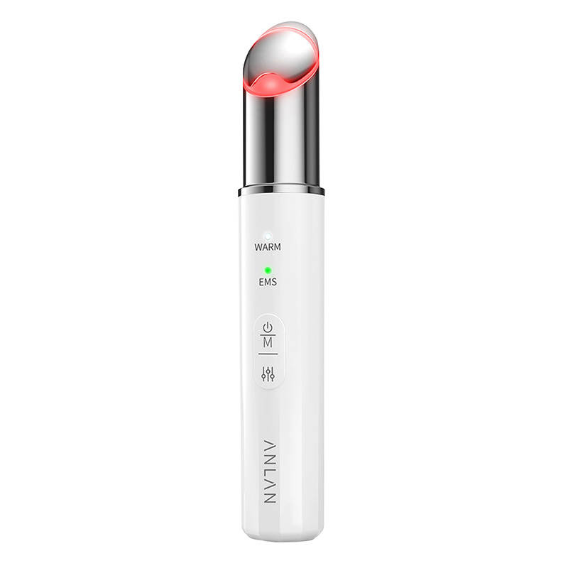 Masque de Massage Oculaire EMS ANLAN 08-AMYY31-02A - Ypsilon Computers