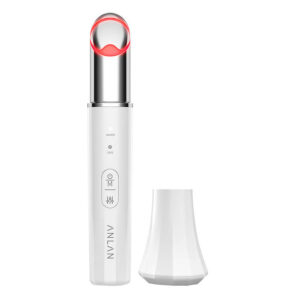 Masque de Massage Oculaire EMS ANLAN 08-AMYY31-02A