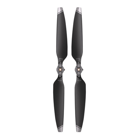 DJI Inspire 3 Hélices Pliables à Détachement Rapide pour Haute Altitude (Paire) - Ypsilon Computers