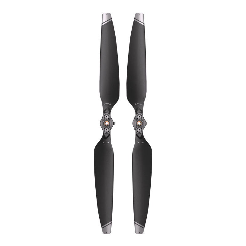 DJI Inspire 3 Hélices Pliables à Détachement Rapide pour Haute Altitude (Paire) - Ypsilon Computers