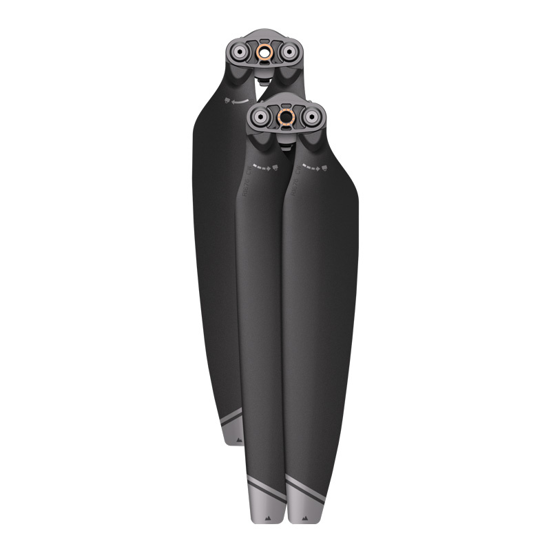 DJI Inspire 3 Hélices Pliables à Détachement Rapide pour Haute Altitude (Paire) - Ypsilon Computers