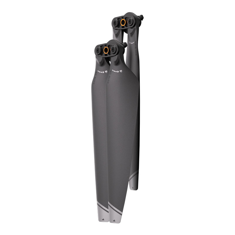 DJI Inspire 3 Hélices Pliables à Détachement Rapide pour Haute Altitude (Paire) - Ypsilon Computers