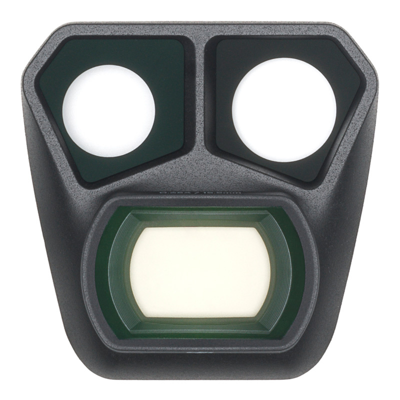 Szerokokątna lentille d'objectif pour DJI Mavic 3 Pro - Ypsilon Computers