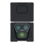 Szerokokątna lentille d&rsquo;objectif pour DJI Mavic 3 Pro