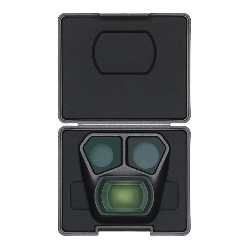Szerokokątna lentille d'objectif pour DJI Mavic 3 Pro - Ypsilon Computers