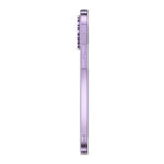 Coque Transparente et Ensemble de Verre Trempé Baseus Corning pour iPhone 14 Pro Max