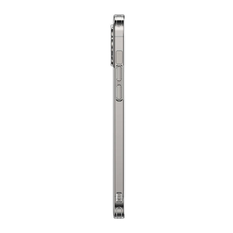 Coque transparente et ensemble de verre trempé Baseus Corning pour iPhone 12 Pro Max - Ypsilon Computers