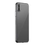 Coque Transparente Baseus Simple pour iPhone XS MAX