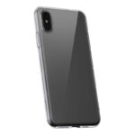Coque Transparente Baseus Simple pour iPhone XS MAX