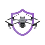 Carte DJI Care Refresh Plan de 2 Ans (DJI Mavic 3 Pro)