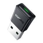 Adaptateur Sans Fil Baseus Noir BA07