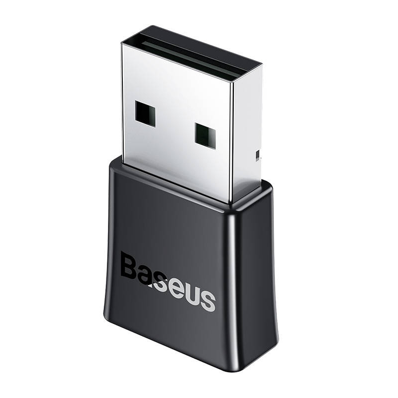 Adaptateur Sans Fil Baseus Noir BA07 - Ypsilon Computers