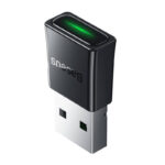 Adaptateur Sans Fil Baseus Noir BA07