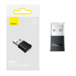 Adaptateur Sans Fil Baseus Noir BA07
