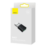 Adaptateur Sans Fil Baseus Noir BA07