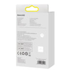 Adaptateur Sans Fil Baseus Noir BA07