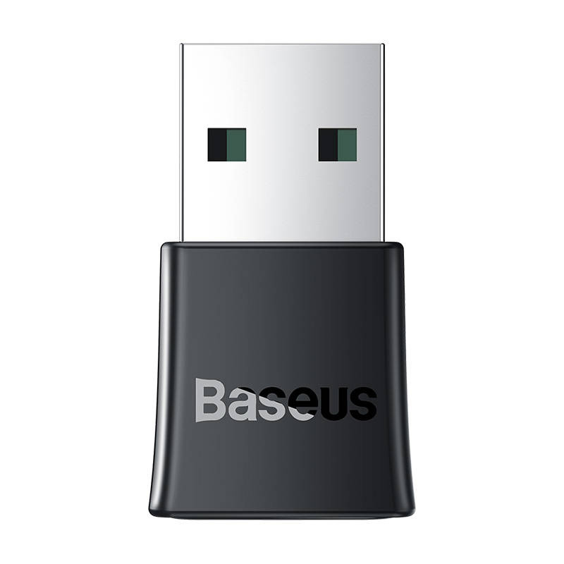Adaptateur Sans Fil Baseus Noir BA07 - Ypsilon Computers