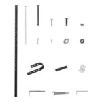 Kit de Crochet de Balcon EcoFlow