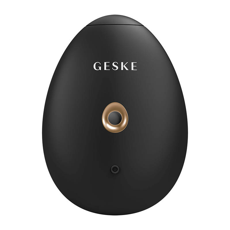 Hydratation Faciale Rafraîchit 4en1 Geske avec APP (gris) - Ypsilon Computers