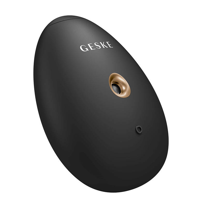 Hydratation Faciale Rafraîchit 4en1 Geske avec APP (gris) - Ypsilon Computers