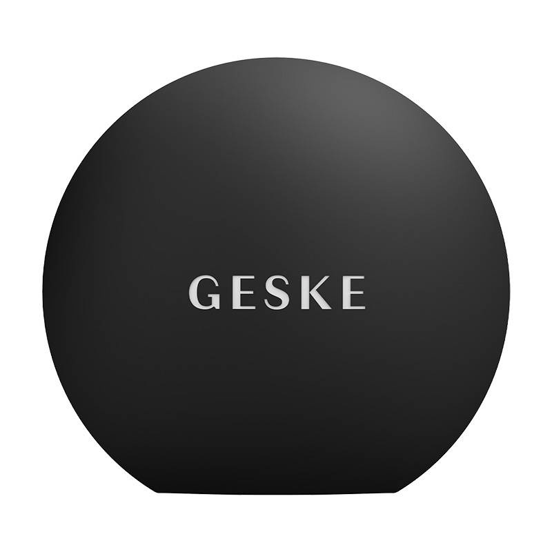 Volumisateur et Booster de Lèvres Ciblé Geske avec APP (gris) - Ypsilon Computers