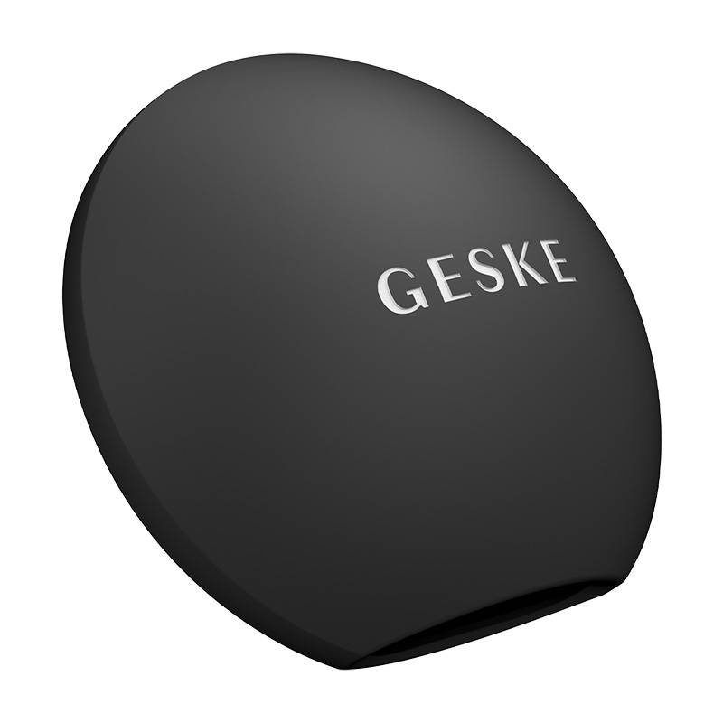 Volumisateur et Booster de Lèvres Ciblé Geske avec APP (gris) - Ypsilon Computers