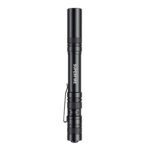 Lampe de poche Superfire L28, 121 lm, 5W, 52 m, 5 modes