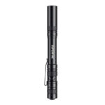 Lampe de poche Superfire L28, 121 lm, 5W, 52 m, 5 modes