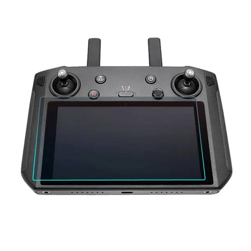 Film en verre trempé 5.5" Sunnylife pour contrôleur DJI RC Pro (M2-GHM9172) - Ypsilon Computers