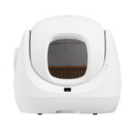 Bac à litière intelligent auto-nettoyant Catlink BayMax Version