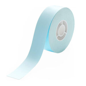 Niimbot T15-7.5 Autocollants Thermiques (Bleu)