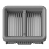 Filtre Dreame M12/H12 Pro/H12 Dual/H12 S/H12S AE/H13 Pro/H12 Pro Ultra/H13 Dual/H14 Station/H12 Pro FlexReach/H13 FlexReach/H15/H15 Pro/H15 Mix/H12 Dual FlexReach/H13 Dual FlexReach/G10/G10Pro/G10Combo - Ypsilon Computers