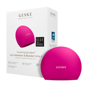 Lip Volumizer & Booster Geske avec APP (magenta)