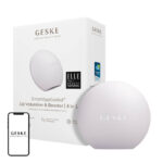 Volumateur et Booster de Lèvres Ciblé Geske avec APP (lumière des étoiles)