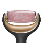 Tête de Roller Visage & Corps Geske (rose)