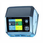 Chargeur SkyRC D200