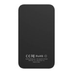 Adaptateur sans fil Carlinkit 2AIR Apple Carplay/Android Auto (noir)