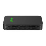 Adaptateur sans fil Carlinkit 2AIR Apple Carplay/Android Auto (noir)