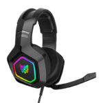 Casque de jeu ONIKUMA K10 (noir)