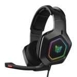 Casque de jeu ONIKUMA K10 (noir)