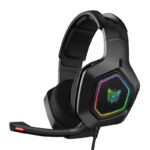 Casque de jeu ONIKUMA K10 (noir)