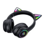 Casque de jeu ONIKUMA B90 Noir