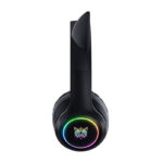 Casque de jeu ONIKUMA B90 Noir