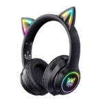 Casque de jeu ONIKUMA B90 Noir