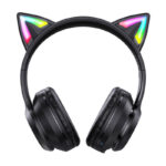 Casque de jeu ONIKUMA B90 Noir