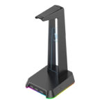 Support de casque ONIKUMA ST-2 noir