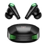 Casque sans fil TWS ONIKUMA T308 Noir