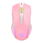 Souris Gaming ONIKUMA CW905 Rose