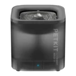 Fontaine / abreuvoir pour chien et chat PetKit Eversweet SOLO SE (gris foncé)