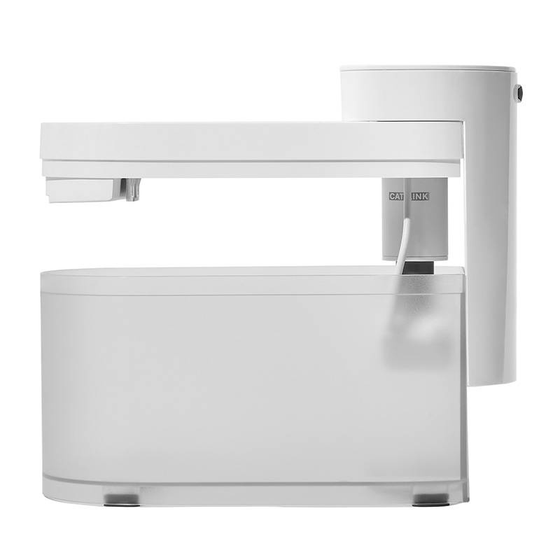 Fontaine à eau pour animaux Catlink Pure 3 Sans fil - Ypsilon Computers